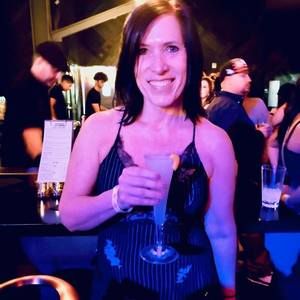 Meet your Posher, Kathleen